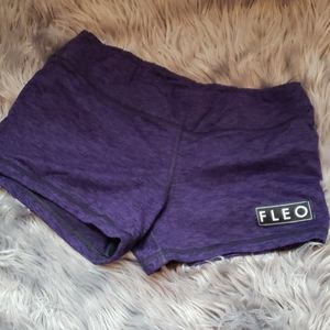 Fleo shorts